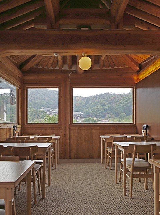 광주 산성미가 음식점ㅣ38평